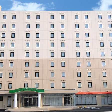 Hotel Unisite Mutsu Exterior foto